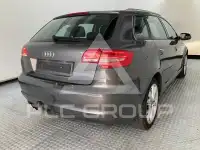 2011 Audi A3