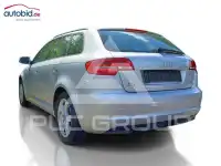 2011 Audi A3