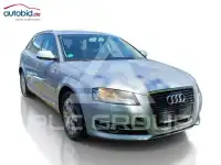 2011 Audi A3