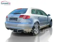 2011 Audi A3