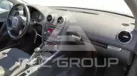 2011 Audi A3