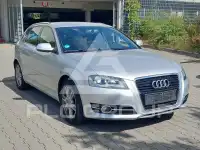 2011 Audi A3