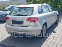 2011 Audi A3