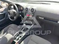2011 Audi A3