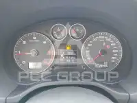 2011 Audi A3