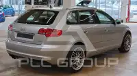 2011 Audi A3