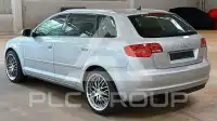 2011 Audi A3