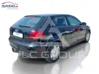 2011 Audi A3
