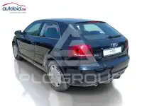 2011 Audi A3