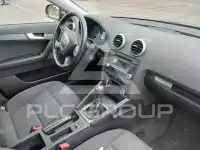 2011 Audi A3