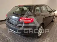 2011 Audi A3