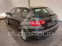2011 Audi A3
