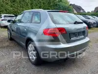 2011 Audi A3