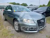 2011 Audi A3