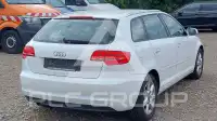 2011 Audi A3