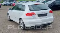 2011 Audi A3