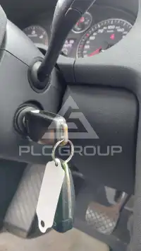 2011 Audi A3