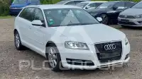 2011 Audi A3