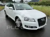 2011 Audi A3