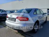 2011 Audi A4