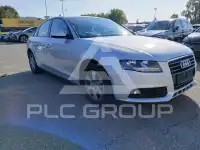 2011 Audi A4