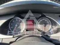 2011 Audi A4