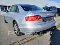 2011 Audi A4
