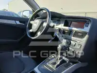 2011 Audi A4