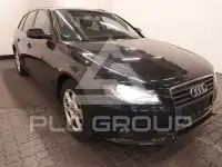 2011 Audi A4