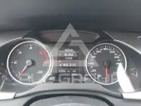 2011 Audi A4
