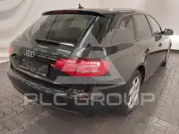 2011 Audi A4