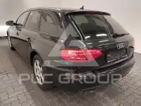 2011 Audi A4