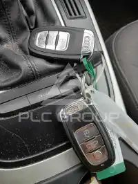 2011 Audi A4