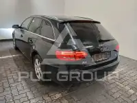 2011 Audi A4
