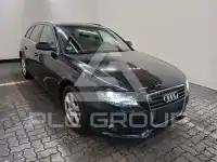 2011 Audi A4