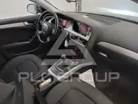 2011 Audi A4