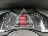 2011 Audi A4