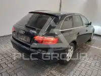 2011 Audi A4