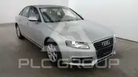 2011 Audi A4