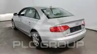 2011 Audi A4