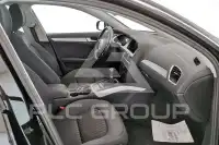 2011 Audi A4