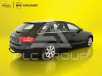 2011 Audi A4