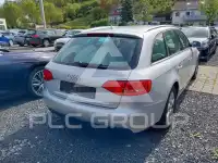 2011 Audi A4