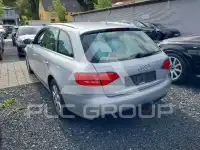 2011 Audi A4