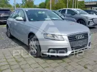2011 Audi A4