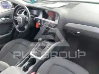 2011 Audi A4
