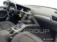 2011 Audi A4