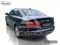 2011 Audi A4