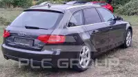 2011 Audi A4