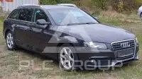 2011 Audi A4